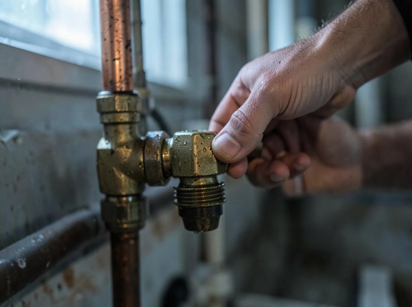 Emergency Plumber Margarettsville, NC FAQs
